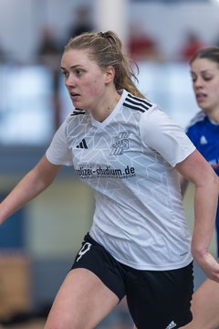 Bild 226 - F NFV Futsalturnier